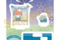 ヒプノシスマイク SANRIO NAKAYOKU EDIT アクリルスタンドプレート06/毒島 メイソン 理鶯 アニメイトで2025年11月発売