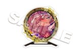 夢職人と忘れじの黒い妖精 アクリルポップ シラヌイ 月 アニメイトで
2023年05月発売