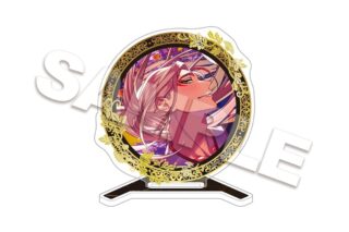 夢職人と忘れじの黒い妖精 アクリルポップ シラヌイ 月 アニメイトで
2023年05月発売