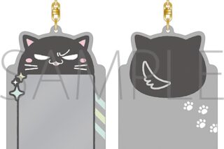 抱かれたい男1位に脅されています。 カードケースキーホルダー/トーニャカ アニメイトで
2025/10/11 発売