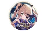 原神 運命の日シリーズ 缶バッジ フィッシュル 2023ver. アニメイトで
11月発売