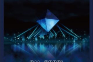 ヱヴァンゲリヲン新 ブロッコリーキャラクタースリーブ プラチナグレード「第6使徒」リバイバル アニメイトで
2026年02月 中旬 発売予定