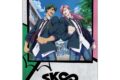 SK∞ エスケーエイト ダイカットステッカー 薫&虎次郎 アニメイトで
2025年08月 上旬 発売