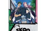 SK∞ エスケーエイト ダイカットステッカー 薫&虎次郎 アニメイトで
2025年08月 上旬 発売
