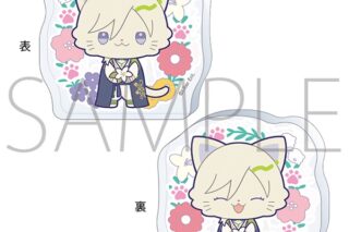 A3! ころっと withCAT illustration Ver./シトロン アニメイトで
2025/10/04 発売