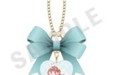 シャイニング!,シナモロール ちゃおヒロインズ×サンリオキャラクターズ リボンチャーム 大根ねね×シナモロール
 
2025年8月29日発売
で取扱中 (アニメイト)