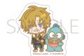Paradox Live ステッカー/九頭竜 智生×ハンギョドン　サンリオキャラクターズ
 
2025年11月28日発売