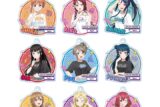 ラブライブ!サンシャイン!! arti-mate トレーディングアクリルキーホルダー 描き下ろし Y2Kファッションver.[アニメイト限定]
 
2026年1月16日発売