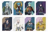 刀剣乱舞 廻 -虚伝 燃ゆる本能寺- トレーディングキャンバスボードミニB【全8種】
 
2024年06月中旬発売
で取扱中 (アニメイト)