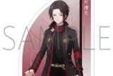 刀剣乱舞 廻 -虚伝 燃ゆる本能寺- ダイカットステッカー/加州清光
 
2024年8月16日発売