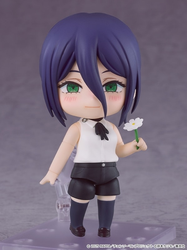劇場版『チェンソーマン レゼ篇』 ねんどろいど レゼ
 
2026年06月発売