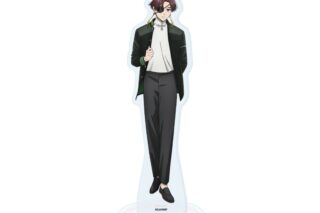 TVアニメ『ウィンドブレイカー (ウィンブレ)』 アクリルスタンド9月蘇枋 隼飛(公式イラスト)
 
2025年12月発売
