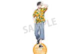 ウィンドブレイカー (ウィンブレ) ウィンブレ祭 アクリルスタンド 桜【NATSLIVEコラボ】
 
2025年11月発売