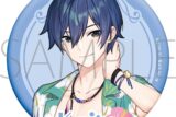 初音ミクシリーズ 缶バッジ/KAITO　水着
 
2026年1月30日発売