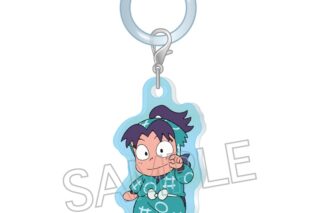 忍たま乱太郎 おしのびチャーム Vol.1 摂津のきり丸【再販】
 
2025年11月下旬発売
