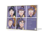 忍たま乱太郎 五年生 集合 Ani-Art 第2弾 ダブルアクリルパネル【再販】
 
2025年11月27日発売