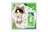 進撃の巨人 あにまるっこアクリルスタンド1/リヴァイ
 
2025年11月発売