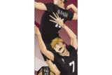 ハイキュー!! スポーツタオル 稲荷崎高校(繋ぐPROJECT柄)
 
2025年10月発売
