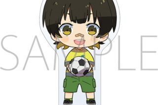 ブルーロック2期 ミニアクリルスタンド/蜂楽 廻  幼少期ver.
 
2025年11月28日発売
で取扱中
