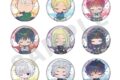 サカモトデイズ ミニキャラおやすみシリーズ トレーディングキラキラ缶バッジ(全9種) 
2025年12月発売