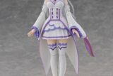 【プラモデル】KADOKAWA PLASTIC MODEL SERIES リゼロ エミリア
 
2026年02月発売