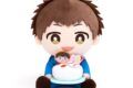 忘却バッテリー バースデーぬいぐるみ/山田太郎
 
2025年7月4日発売