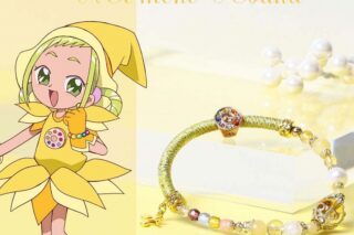 おジャ魔女どれみ ワインドコードブレスレット 飛鳥ももこ
 
2021年02月下旬発売
で取扱中