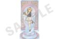 カードキャプターさくら  プレミアムアクリルスタンド 第木之本 桜F巻
 
2026年01月発売
で取扱中