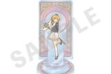 カードキャプターさくら  プレミアムアクリルスタンド 第木之本 桜F巻
 
2026年01月発売
で取扱中