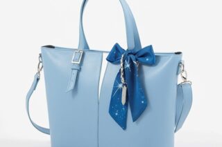 NU: カーニバル エイト モデル トートバッグ
 
2025年08月発売 NU: カーニバル エイト モデル トートバッグ
 
2025年08月発売