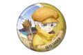 Dr.STONE ヴィンテージシリーズ 缶バッジ Vol.2 西園寺羽京
 アニメイトで
2025年10月下旬発売