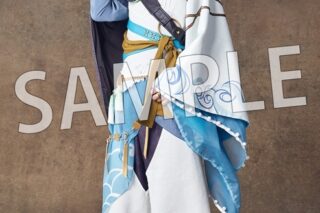 舞台『魔法使いの約束』エチュードシリーズ Part2 ブロマイド 7 レノックス/白柏寿大
 アニメイトで
2024/11/25 発売 舞台『魔法使いの約束』エチュードシリーズ Part2 ブロマイド 7 レノックス/白柏寿大
 アニメイトで
2024/11/25 発売