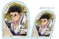 アニメ「鬼滅の刃 スタンディアクリルバッジ 悲鳴嶼 行冥(無限城編ver.)
 アニメイトで
2025年10月下旬発売