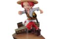 G.E.M.シリーズ ワンピース シャンクス RUN!RUN!RUN! 完成品フィギュア
 アニメイトで
2024年11月下旬発売