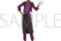 ツイステ ザ アニメーション アクリルスタンド/サム
 アニメイトで
2025/09/20 発売