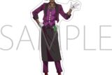 ツイステ ザ アニメーション アクリルスタンド/サム
 アニメイトで
2025/09/20 発売