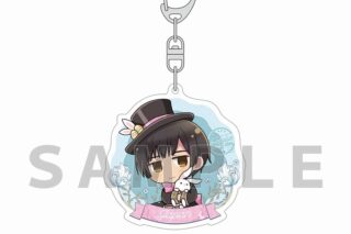 ヘタリア World★Stars アクリルキーホルダー(日本/イースター)
 アニメイトで
2025年09月発売