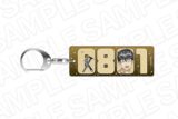 TVアニメ東京リベンジャーズ プレートキーホルダー佐野真一郎バースデーパーティー ver.
 アニメイトで
2025年12月発売