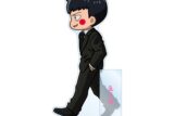 モブサイコ100 Ⅲ エクボ(守衛) ちびとこ パーツ付きBIGアクリルスタンド
 アニメイトで
2026/01/17 発売