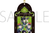 ツイステ カードホルダー&カードセット/Halloween ver.2025　ディアソムニア寮 アニメイトで
2025/10/25 発売