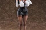勝利の女神:NIKKE エマ – オフィスセラピー 1/7 完成品フィギュア アニメイトで
2026年08月発売