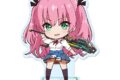 ヘブンバーンズレッド ぷちちょこアクリルスタンド アニメイトで
2025年11月発売