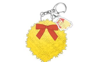 いれいす 5周年記念 もふめいとしっぽちゃーむ ぴよまる アニメイトで
2025/09/27 発売