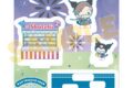 ヒプノシスマイク SANRIO NAKAYOKU EDIT アクリルスタンドプレート05/入間 銃兎 アニメイトで2025年11月発売