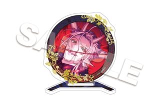 夢職人と忘れじの黒い妖精 アクリルポップ ラディウス 覚醒後 アニメイトで
2023年05月発売