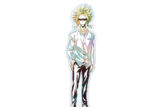 僕のヒーローアカデミア オールマイト Ani-Art 第6弾 BIGアクリルスタンド AMNIBUSで2025年11月中旬発売