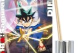 真・侍伝 YAIBA YAIBA ディフューザー
 
2025年9月22日発売
で取扱中 (アニメイト)