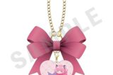 アクマでこれは恋じゃない!,クロミ ちゃおヒロインズ×サンリオキャラクターズ リボンチャーム 愛久魔あぐり×クロミ
 
2025年8月29日発売
で取扱中 (アニメイト)