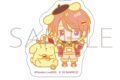 Paradox Live ステッカー/円山 玲央×ポムポムプリン　サンリオキャラクターズ
 
2025年11月28日発売