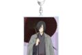 夏目友人帳 描き下ろし 的場静司 雨の日ver. BIGアクリルキーホルダー
 
2026年1月17日発売
で取扱中 (アニメイト)
